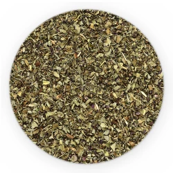 Basil Dried - Bulk-1