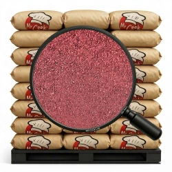 Beetroot Ground - Bulk