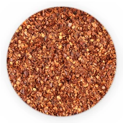 Chilli Crushed 1-3 mm (Less Seed) - Bulk-1