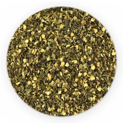 Chilli Jalapeno Green Crushed 1-3 mm - Bulk-1