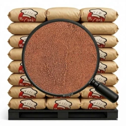 Chilli Chipotle Ground - Bulk