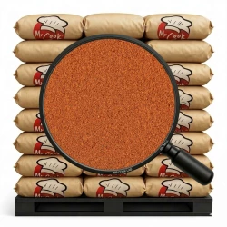 Chilli Ground India - Bulk