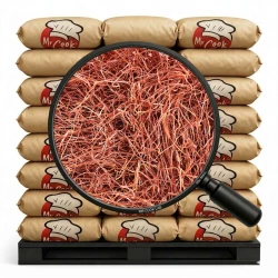 Chilli Strings - Bulk