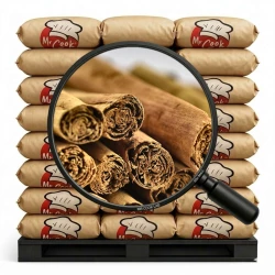 Cinnamon (Ceylon) Sticks 8 cm - Bulk