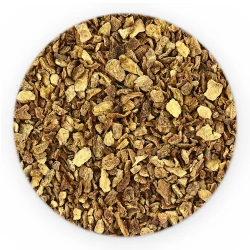Lemon Peel 4-8 mm - Bulk-1