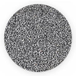 Nigella Sativa (Black Cumin) Whole - Bulk-1