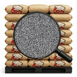 Nigella Sativa (Black Cumin) Whole - Bulk