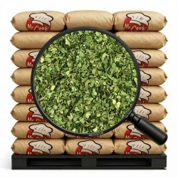 Bear's Garlic Dried - Bulk