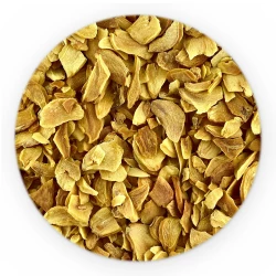 Garlic Flakes - Bulk-1