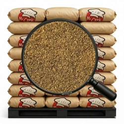 Garam Masala No Added MSG Premium Line - Bulk