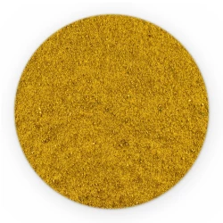 Golden Latte Spice Mix Premium Line - Bulk-1