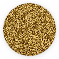 Mustard Seeds White - Bulk-1