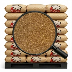 Cloves Ground - Bulk