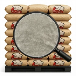 Konjac (Glukomannan) - Bulk