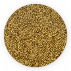 Ginger Ground - Bulk-1