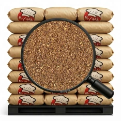 Juniper Ground - Bulk