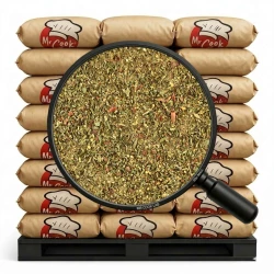 Jamaican Jerk Poultry Spice Mix No Added MSG Premium Line - Bulk