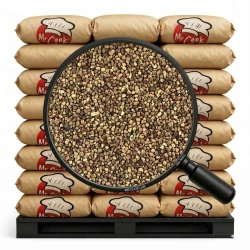 Cardamon Seeds Cleaned - Bulk