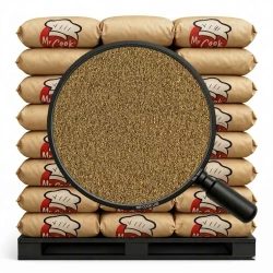 Caraway Ground - Bulk