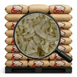 Coconut Chips - Bulk