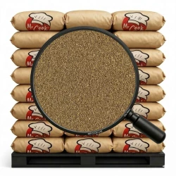 Coriander Ground - Bulk