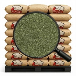 Dill Tips, Premium Line - Bulk