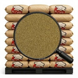 Fennel Ground - Bulk