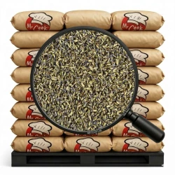 Lavender Blossoms - Bulk