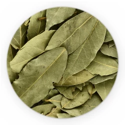 Bay Leaves Whole Semi Selected - Bulk-1