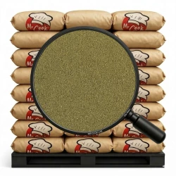 Bay Leaves Ground - Bulk