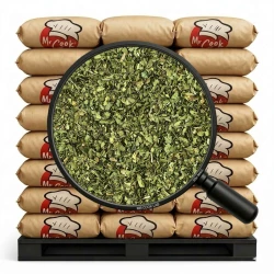 Lovage Leaves Dried - Bulk