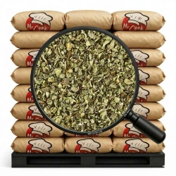 Marjoram Dried - Bulk