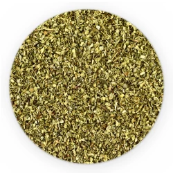 Marjoram Dried Steam-Treated - Bulk-1