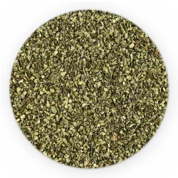 Marjoram Dried Premium Line - Bulk-1