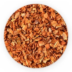 Carrot Cubes - Bulk-1