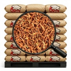 Carrot Flakes - Bulk