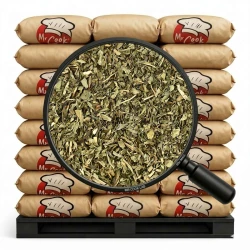 Peppermint Dried - Bulk