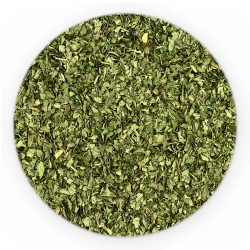 Persley Leaves Dried 2-4 mm - Bulk-1