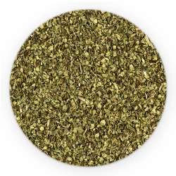 Oregano Dried Premium Line - Bulk-1