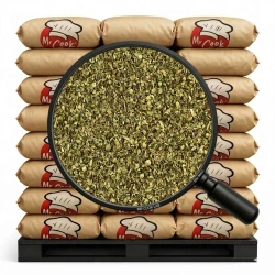 Oregano Dried Premium Line - Bulk