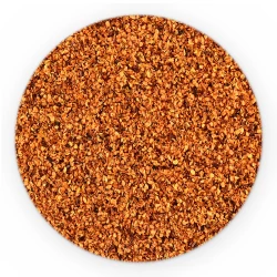 Paprika Red Granulate 1-3 mm - Bulk-1