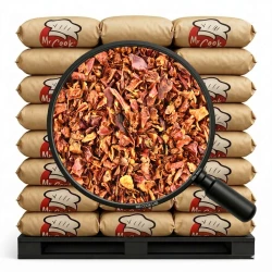 Paprika Red Flakes - Bulk
