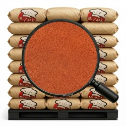 Paprika Ground Sweet Asta 180 - Bulk