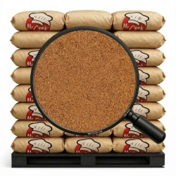 Paprika Ground Sweet A40 - Bulk