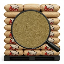 Parsnip Ground - Bulk