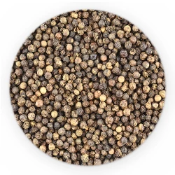 Black Pepper Whole 550G/L - Bulk-1