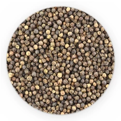 Black Pepper Whole Cleaned - Bulk-1