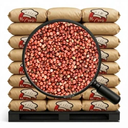 Pink Peppercorns - Bulk