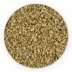 Parsley Granulate 1-4 mm - Bulk-1