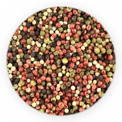 Pepper Mix Coloured Whole Premium Line - Bulk-1